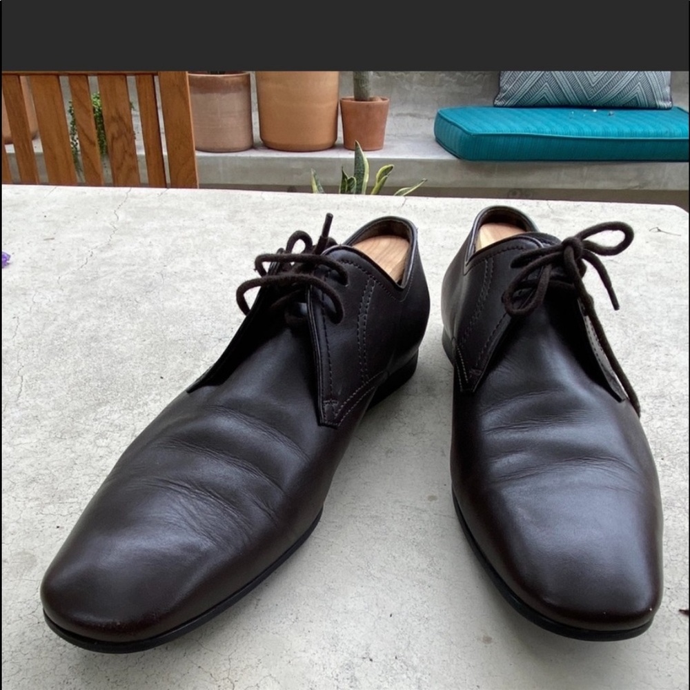 Men’s Gucci Shoes